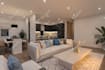 design high quality 3d renderings of your property