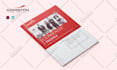 design professional business PDF documents, templates in canva or indesign