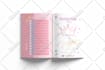 create a 3d mockup for your children book