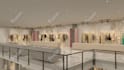 create awesome 3d interior rendering, architectural rendering