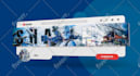 create banner,logo rust gaming for your channel youtube