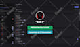 setup an advanced discord server within 24 hours