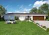 design architectural 3d exterior and interior house rendering visualization