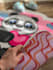 make a real custom rug from any picture or design