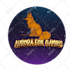 design custom animated overlay , panels  and logo for streamer