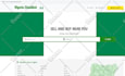 make a classified website for you