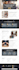 build a landing page using wordpress, elementor or wix