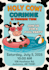 design a birthday invitation for kids