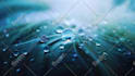create HD thunder sounds with rain video