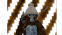 make gorilla tag blender profile pictures