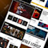 do website development, build wordpress website design, redesign, clone website