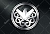 do military,tactical, badge,viking,gun,army,skull logo