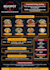 do modern restaurant menu or food menu design