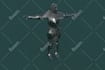 do any professional 3d models ready for 3d games or films