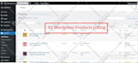 do wordpress data entry and woocommerce products upload