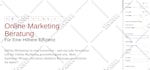 develop website with gutenberg editor