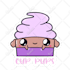 draw cute doodle character illustration