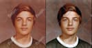 restore old photos ,repair and colorize vintage image in 3h