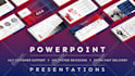 design professional ppt powerpoint presentation