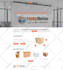 convert figma designs to html, bootstrap, tailwindcss, wordpress