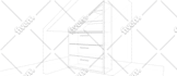 design 2d kitchen cabinet, closet drawings and 3d designs