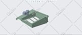 do 3d model  and 2d casting and sheetmetal mechanical design