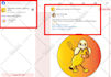 promote your website, nft, token, bitcoin, crypto, any web link