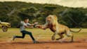 design youtube thumbnail for animal channel