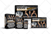 design a digital product mockup, course ecover bundle