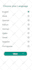 design stunning mobile app UI UX design using figma, xd