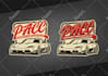 make automotive and racing logo design