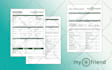 design your healthcare and medical form professionally