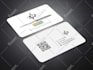 design professional business card vistaprint, gotprint