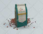 design professional product label and packaging
