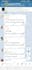 be your telegram chatters and discord chatters