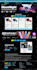 do wordpress woocommerce store design ecommerce website design or online store