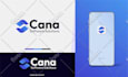 design a timeless software ai saas startup software technology logo