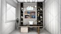 design cocktail bar, coffee shop, pizza, cafe and restaurant designs