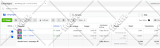 do facebook advertising, instagram ads setup and ads management
