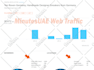 send targeted organic web traffic from germany