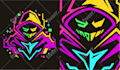 create original graffiti style for your logo or your word
