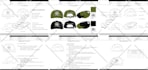 do technical flat sketch, tech pack, cad and garments design
