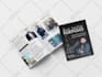 edit, update or redesign brochure, catalog or any printing design