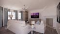design your studio apartment with 3d visualization and space planning