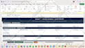 be your excel vba macros expert, power query and excel automations, cleanup
