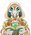 do png characters for streaming or video for veadotube mini