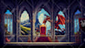 create high quality pixel art wallpapers