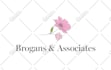 design a custom hand drawn, botanical, flower, feminine logo