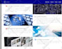 design a modern and responsive wordpress website