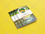 design travel ebook lead magnet, brochure, workbook, and company profile